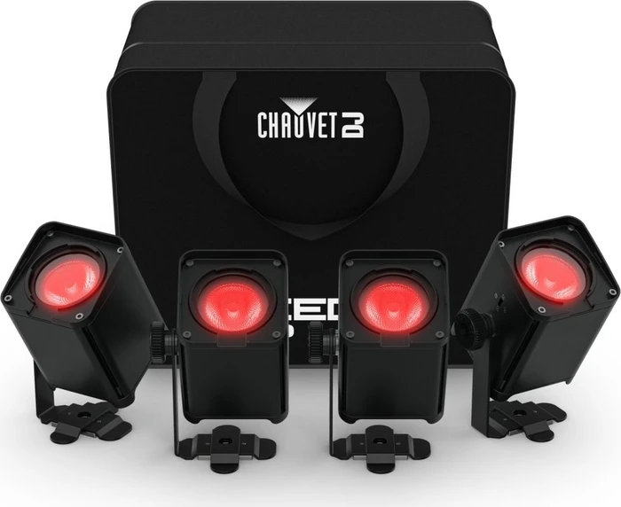 Chauvet DJ Freedom H1