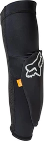 Fox Racing Enduro Ellbogen Protektor schwarz