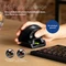 R-Go Twister beidhändige Maus mit Break Software, USB/Bluetooth Vorschaubild