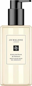 Jo Malone English Pear & Freesia Body & Hand Wash, 250ml