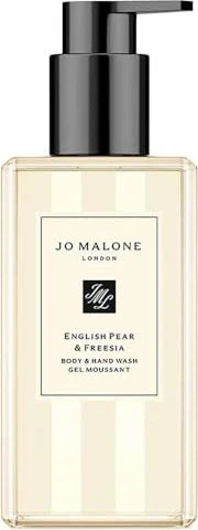 Jo Malone English Pear & Freesia Body & Hand Wash, 250ml