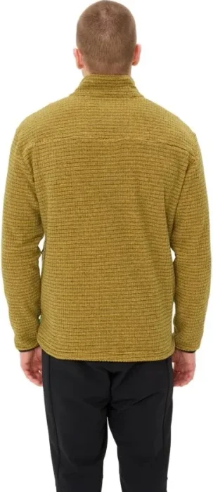 Vaude Neyland II Fleece Jacke savanna (Herren)
