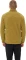 Vaude Neyland II Fleece Jacke savanna (Herren) Vorschaubild