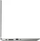 Lenovo ThinkPad L13 Yoga G2 (Intel), silber, Core i5-1135G7, 8GB RAM, 256GB SSD, DE Vorschaubild