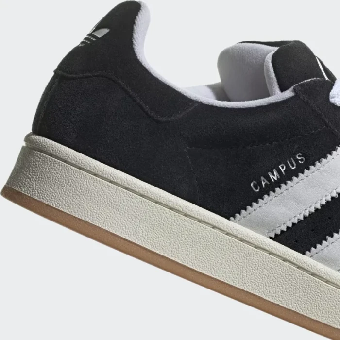 adidas Campus 00s core black/cloud white/off white