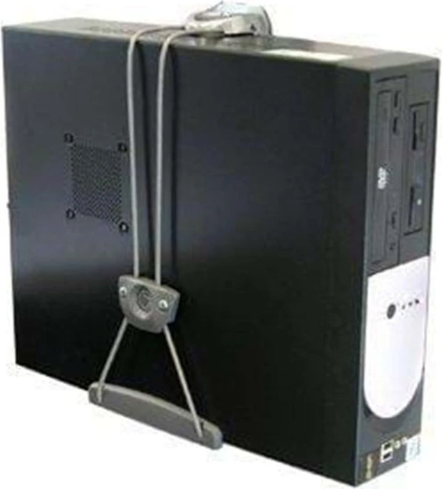 Ergotron Universal CPU-Halter - 80-105-064 Image
