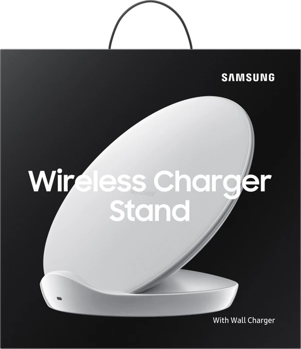 Samsung EP-N5100BW induktive Ladestation weiß
