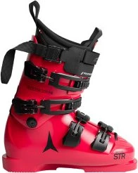 Atomic Redster STR F4 red tension/black/magenta (Modell 2025/2026)