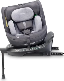 BabyGo Move360 grau