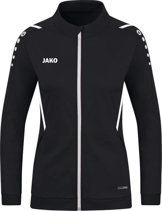 Jako Challenge Trainingsjacke (Junior)
