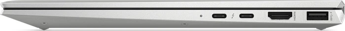 HP EliteBook x360 1040 G7, grau, Core i5-10210U, 8GB RAM, 512GB SSD, LTE, DE