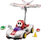 LEGO Super Mario - Mario Kart - Shy Guy & Flügel-Raser Vorschaubild