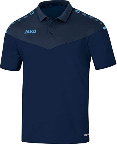 Jako Polo Champ 2.0 Poloshirt kurzarm (Junior)