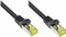 Good Connections RNS Patchkabel, Cat6a/Cat7, S/FTP, RJ-45/RJ-45 Vorschaubild