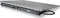 RaidSonic Icy Box IB-DK2102-C Multiport-Adapter, USB-C 3.0 [Stecker] Vorschaubild