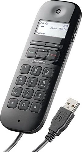 Plantronics Calisto P240-M USB-Handset