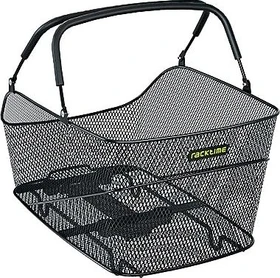 racktime Baskit Trunk 2.0 Mid Fahrradkorb