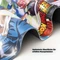 Grupo Erik Editores Dragon Ball Super Future Trunks Saga XL, 800x350mm, Motiv bunt Vorschaubild