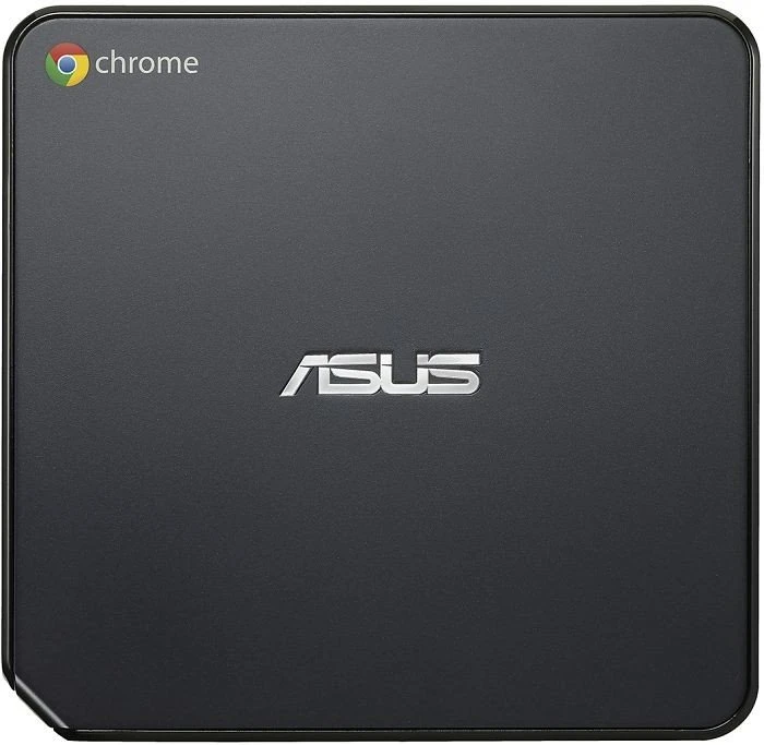 ASUS Chromebox 2 (CN62) CHROMEBOX2-G072U, Celeron 3215U, 2GB RAM, 16GB SSD