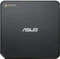 ASUS Chromebox 2 (CN62) CHROMEBOX2-G072U, Celeron 3215U, 2GB RAM, 16GB SSD Vorschaubild