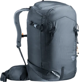 Deuter Freerider Pro 30+10 SL schwarz (Damen)