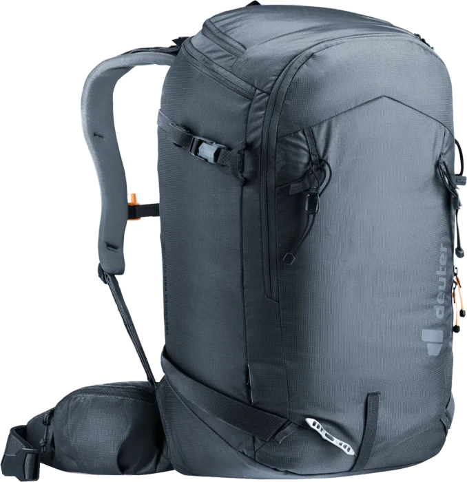 Deuter Freerider Pro 30+10 SL schwarz (Damen)