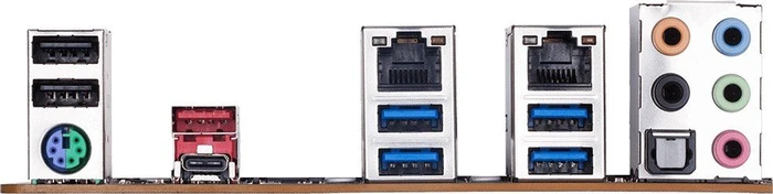 GIGABYTE C621-WD12 (2x Intel 3647)