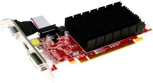 PowerColor Radeon HD 6450 Go! Green, 512MB DDR3, VGA, DVI, HDMI