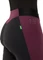 Vaude Posta II Fahrradhose lang cassis (Damen) Vorschaubild
