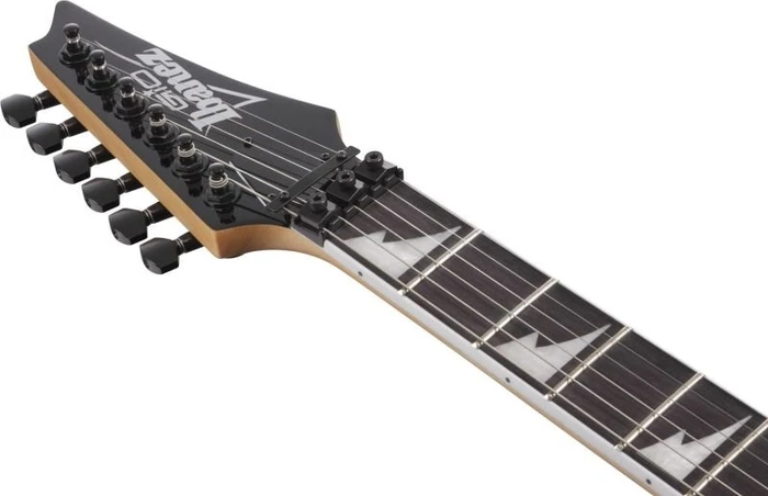 Ibanez GRG320FA TRB Transparent Red Burst