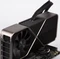 SilverStone PP12, 2x 8-Pin PCIe Stecker auf 12-Pin Micro-Fit 3.0 Stecker, Adapterkabel, schwarz, 550mm Vorschaubild