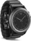 Garmin Fenix 3 Sapphire grau mit Metallarmband Vorschaubild