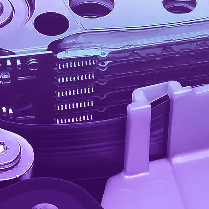 Western Digital WD Purple Pro 8TB, 24/7, 512e / 3.5" / SATA 6Gb/s