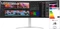 LG UltraWide 49WQ95C-W, 49" Vorschaubild