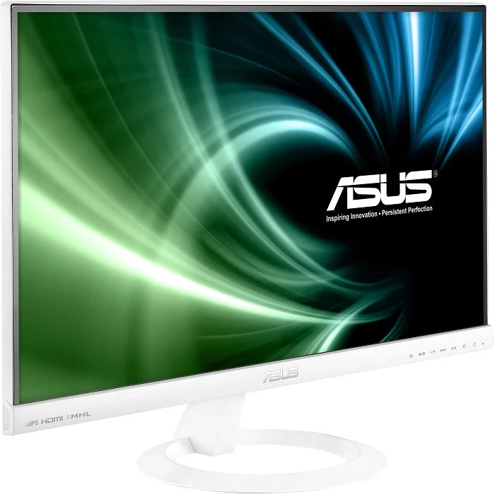 ASUS VX239H-W, 23"