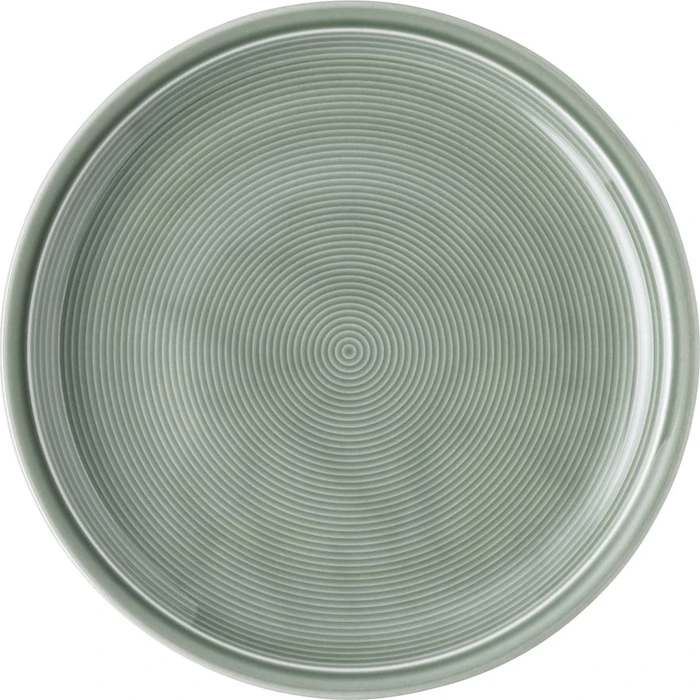 Thomas Trend Colour Frühstücksteller 21.8cm moss green