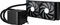 TRYX Panorama 280 Black, schwarz Vorschaubild