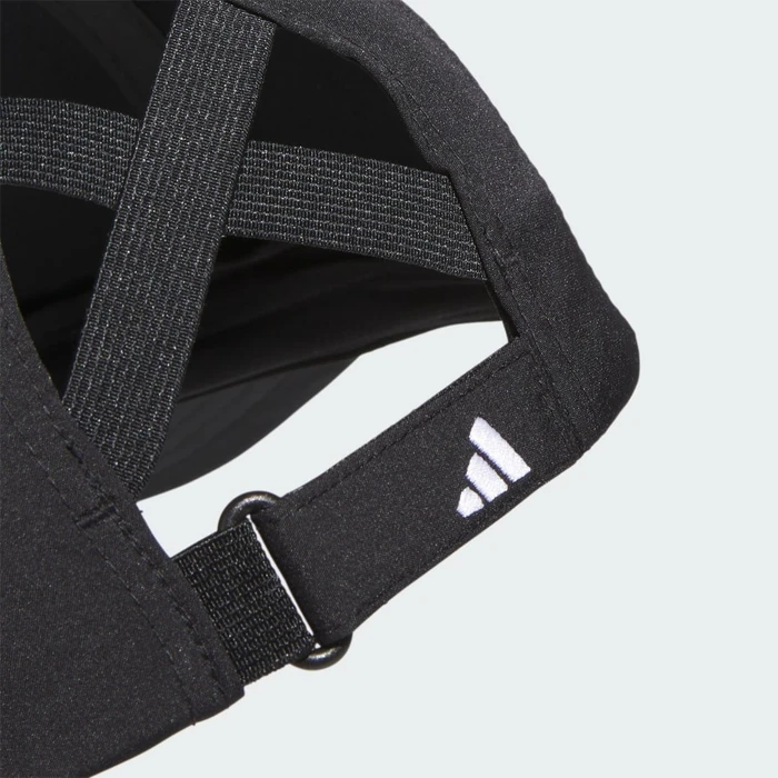 adidas Criscross Kappe schwarz (Damen)