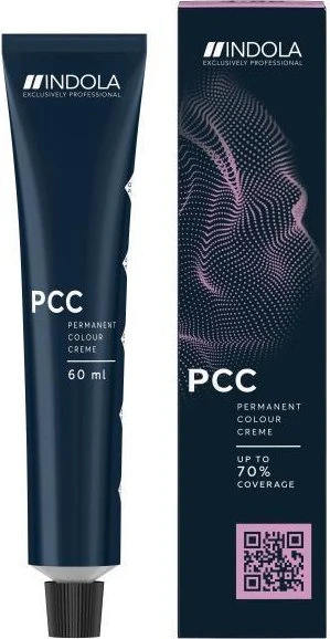Indola PCC Fashion 9.32 extra lichtblond gold perl, 60ml