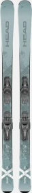 Head KORE X 74 LYT-PR All Mountain + Protector PR 11 GW (inkl. Bindung) (Modell 2025/2026)