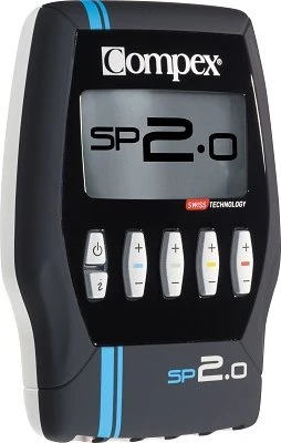 Compex SP 2.0 Elektrostimulationsgerät
