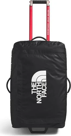 The North Face Base Camp Voyager Roller 29" tnf black/tnf white