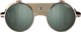 Julbo Vermont Classic Spectron 3 mattgold-braun/spectron 4