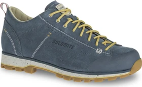 Dolomite 54 Low Evo denim blue (Damen)