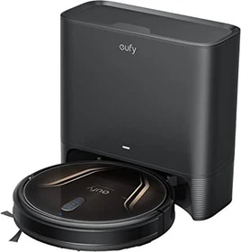 eufy Clean G40 Hybrid+ Saug-/Wischroboter inkl. Absaugstation