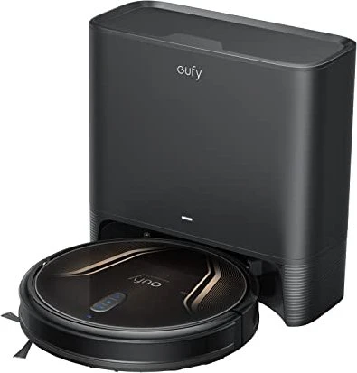 eufy Clean G40 Hybrid+ Saug-/Wischroboter inkl. Absaugstation