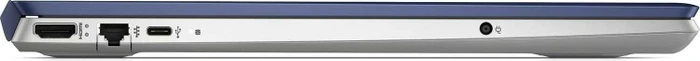 HP Pavilion 15-cs0152ng, Sapphire Blue/Natural Silver, Core i5-8250U, 8GB RAM, 256GB SSD, 1TB HDD, GeForce MX130, DE