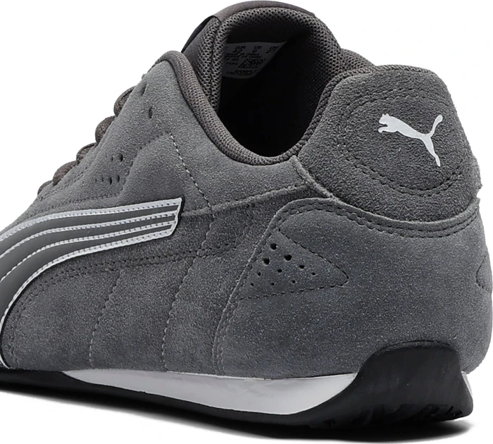 Puma Catch cool dark gray/puma white