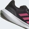 adidas Runfalcon 3.0 core black/pulse magenta/grey six (Damen) Vorschaubild