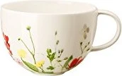 Rosenthal Brillance Bone China Fleurs Sauvages Kombi-Obertasse